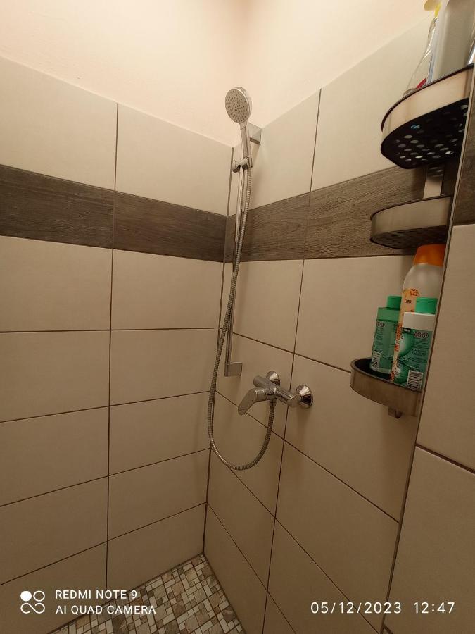 Rince Lägenhet Lahr  Exteriör bild
