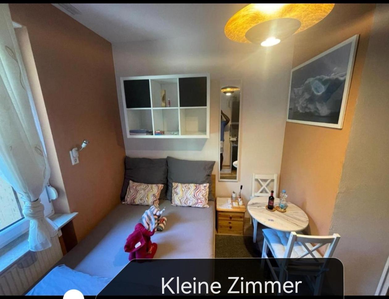 Rince Lägenhet Lahr  Rum bild